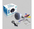 AQUA MARINE - 200W Bluetooth Marine MP5 Stereo - MZBMS-1